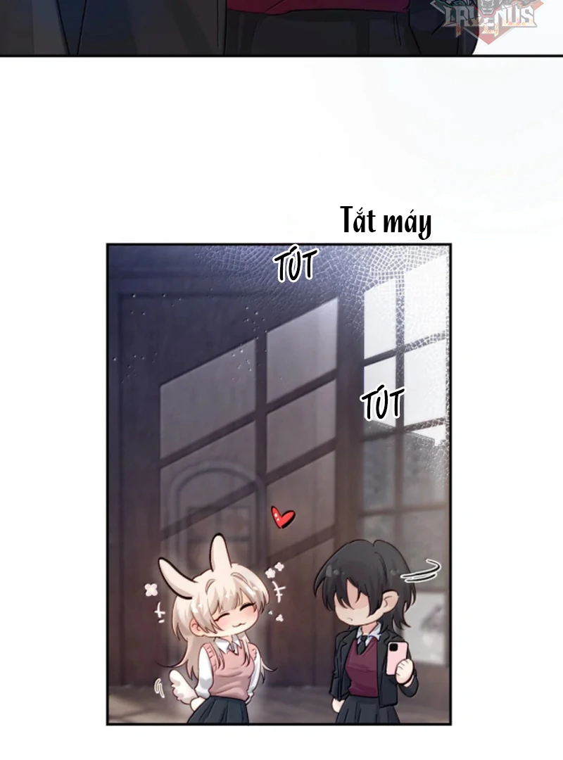 Em Gái Bệnh Hoạn Chỉ Muốn Tôi Lúc Nào Cũng Bắt Nạt Cô Ấy Chapter 77 - 53