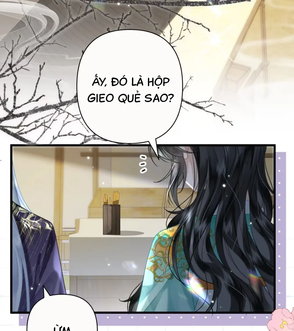 Đông Hải Tìm Mỹ Nhân Chapter 58 - 19