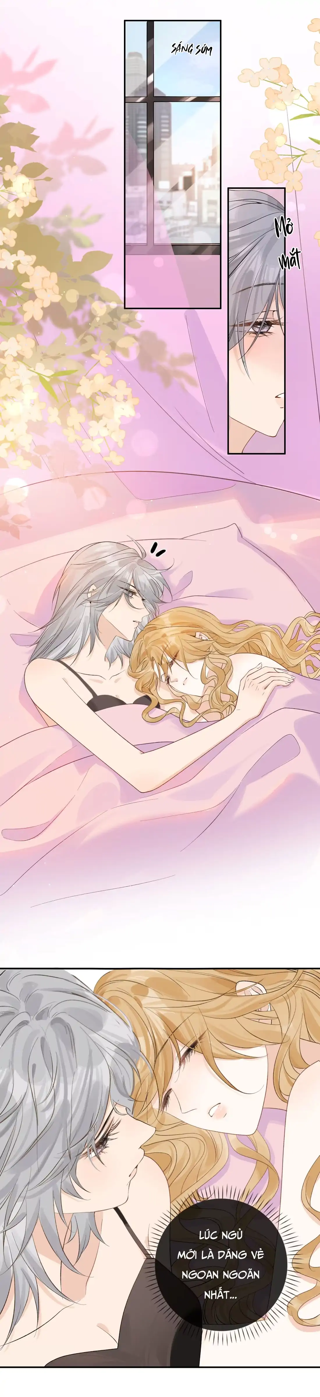 Sói Tiểu Thư Và Em Gái Hồ Ly Của Tôi Chapter 41 - 1