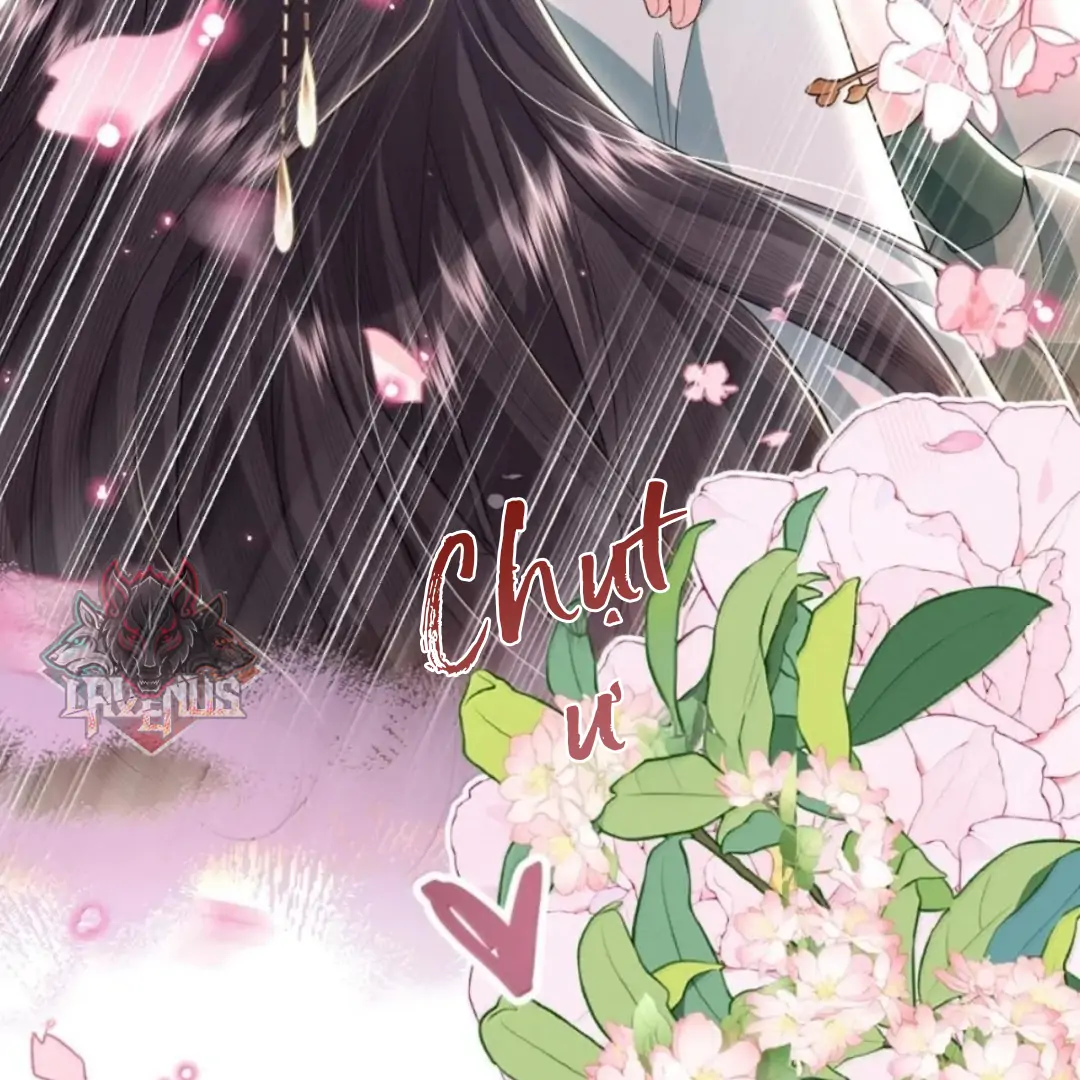 Tiểu Thư Ma Nữ, Cấm Dính Sát! Chapter 36 - 8