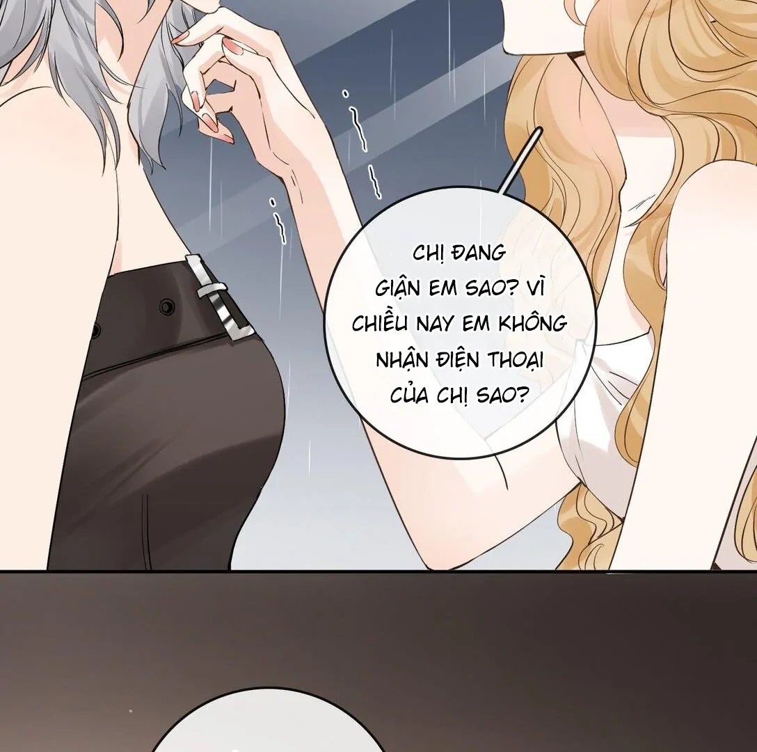 Sói Tiểu Thư Và Em Gái Hồ Ly Của Tôi Chapter 34 - 15