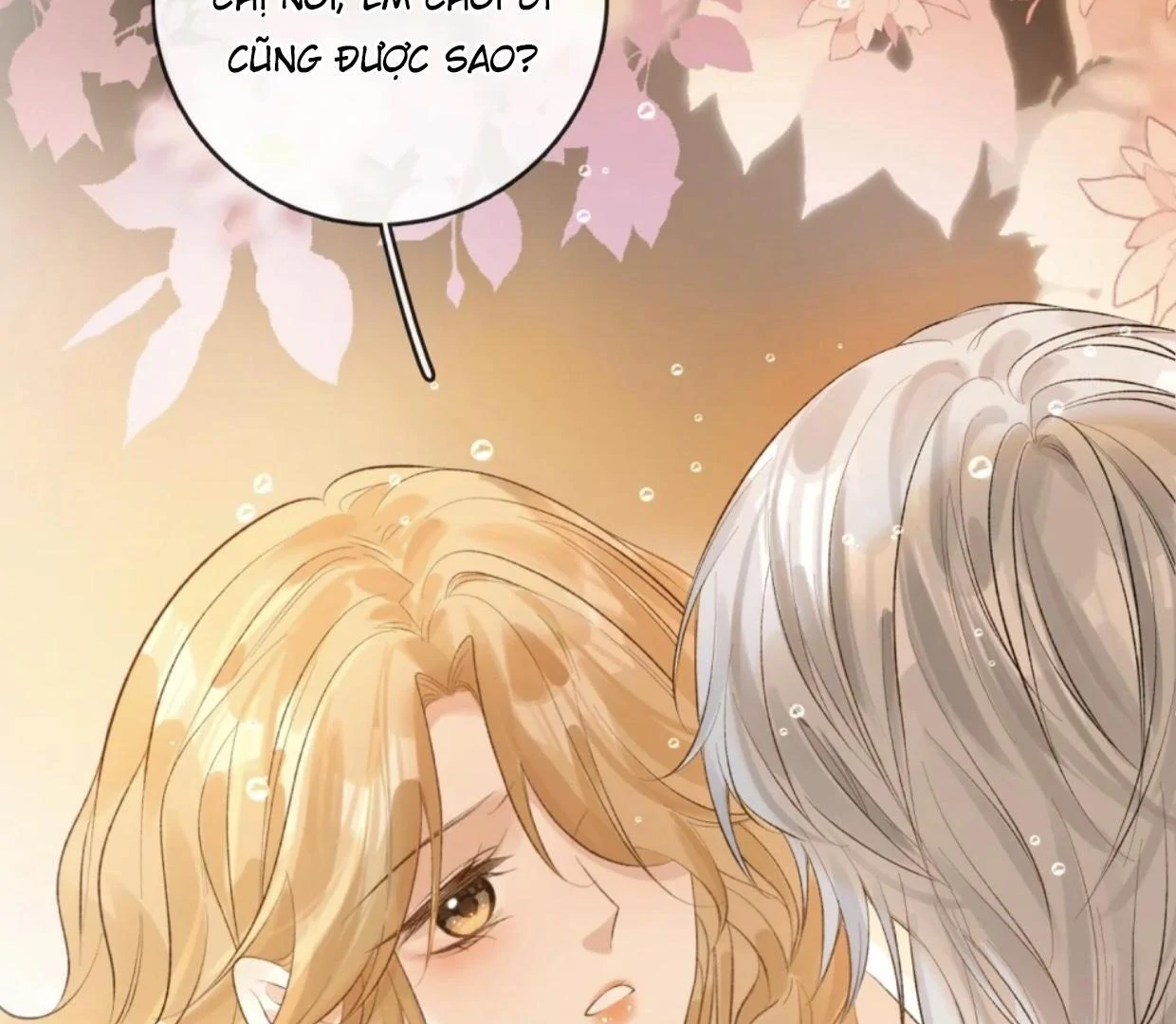 Sói Tiểu Thư Và Em Gái Hồ Ly Của Tôi Chapter 37 - 6