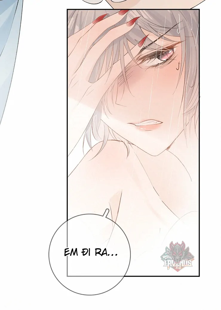 Sói Tiểu Thư Và Em Gái Hồ Ly Của Tôi Chapter 11 - 44