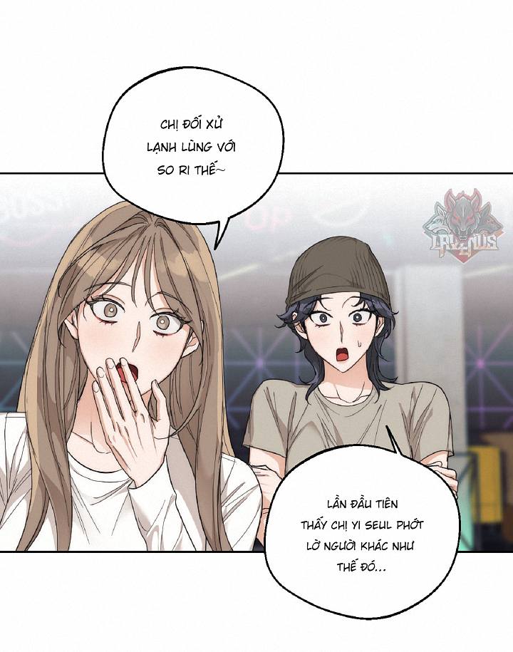 Drunken My Boss Chapter 10 - 19