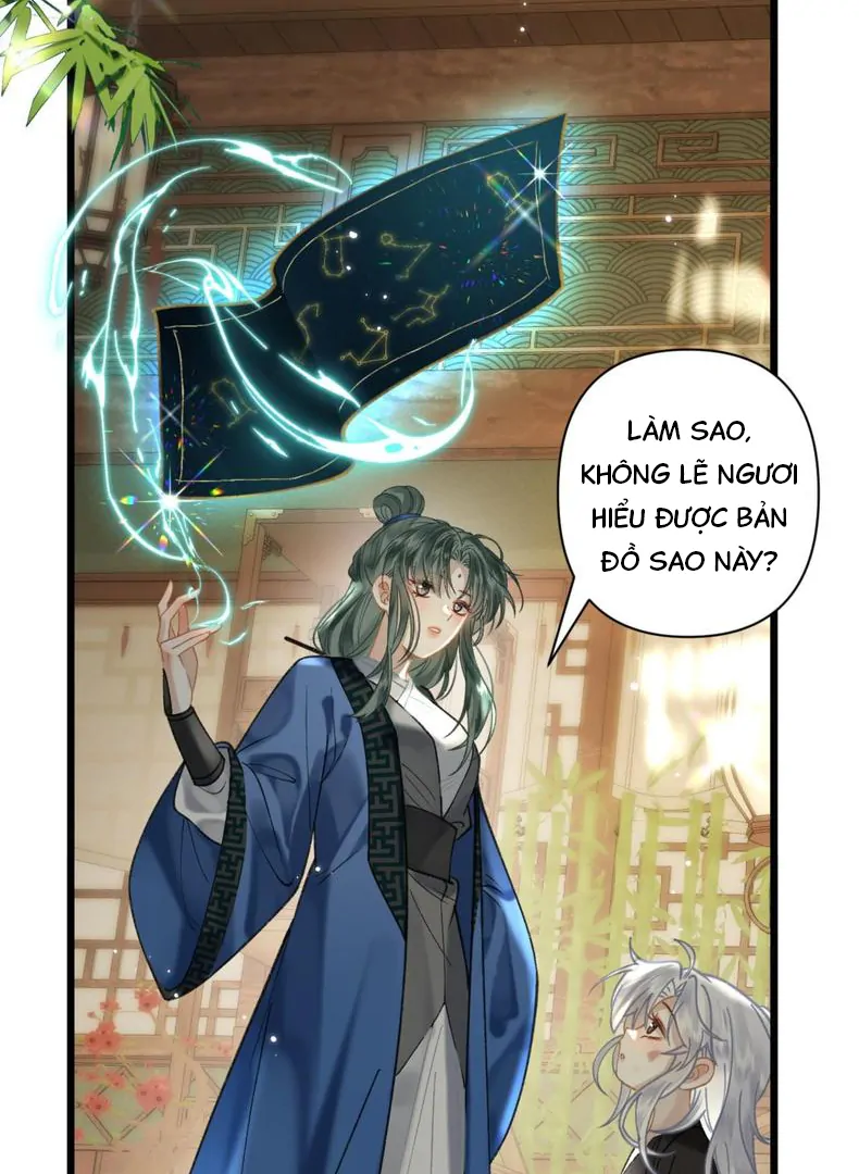 Đông Hải Tìm Mỹ Nhân Chapter 59 - 69