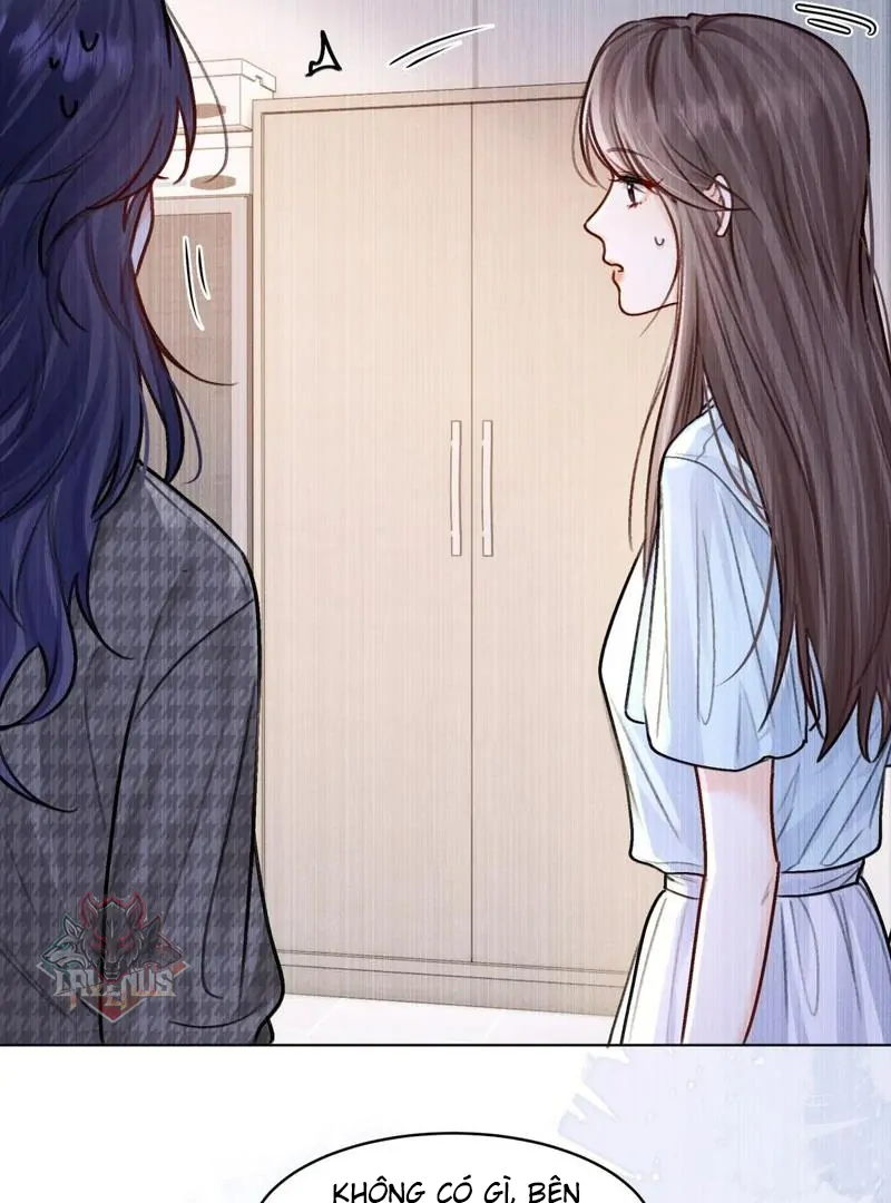 Thiết Ôm Luân Hãm Chapter 25 - 15
