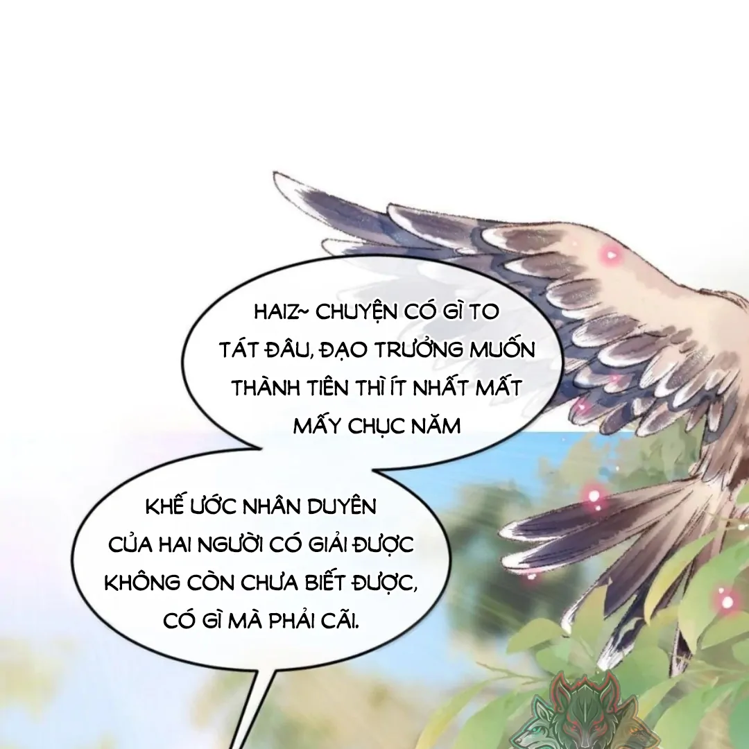 Tiểu Thư Ma Nữ, Cấm Dính Sát! Chapter 36 - 63