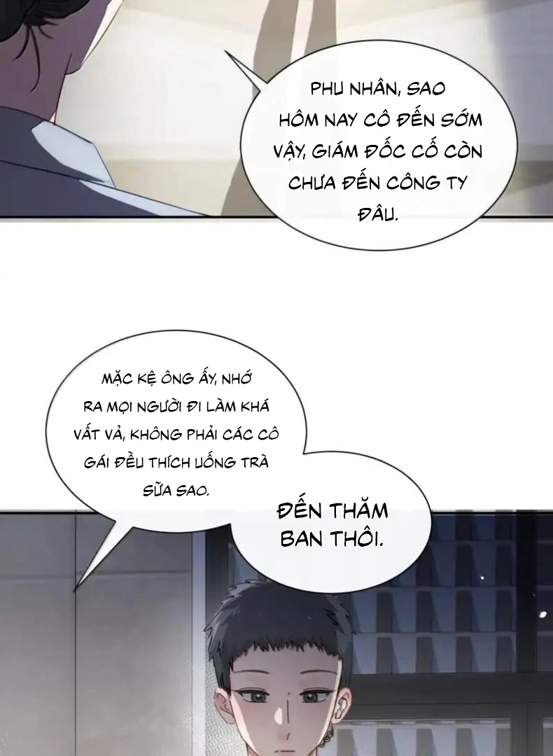 Em Gái Bệnh Hoạn Chỉ Muốn Tôi Lúc Nào Cũng Bắt Nạt Cô Ấy Chapter 76 - 4