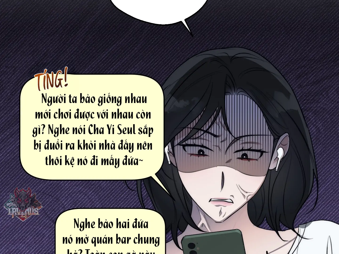 Drunken My Boss Chapter 25 - 83