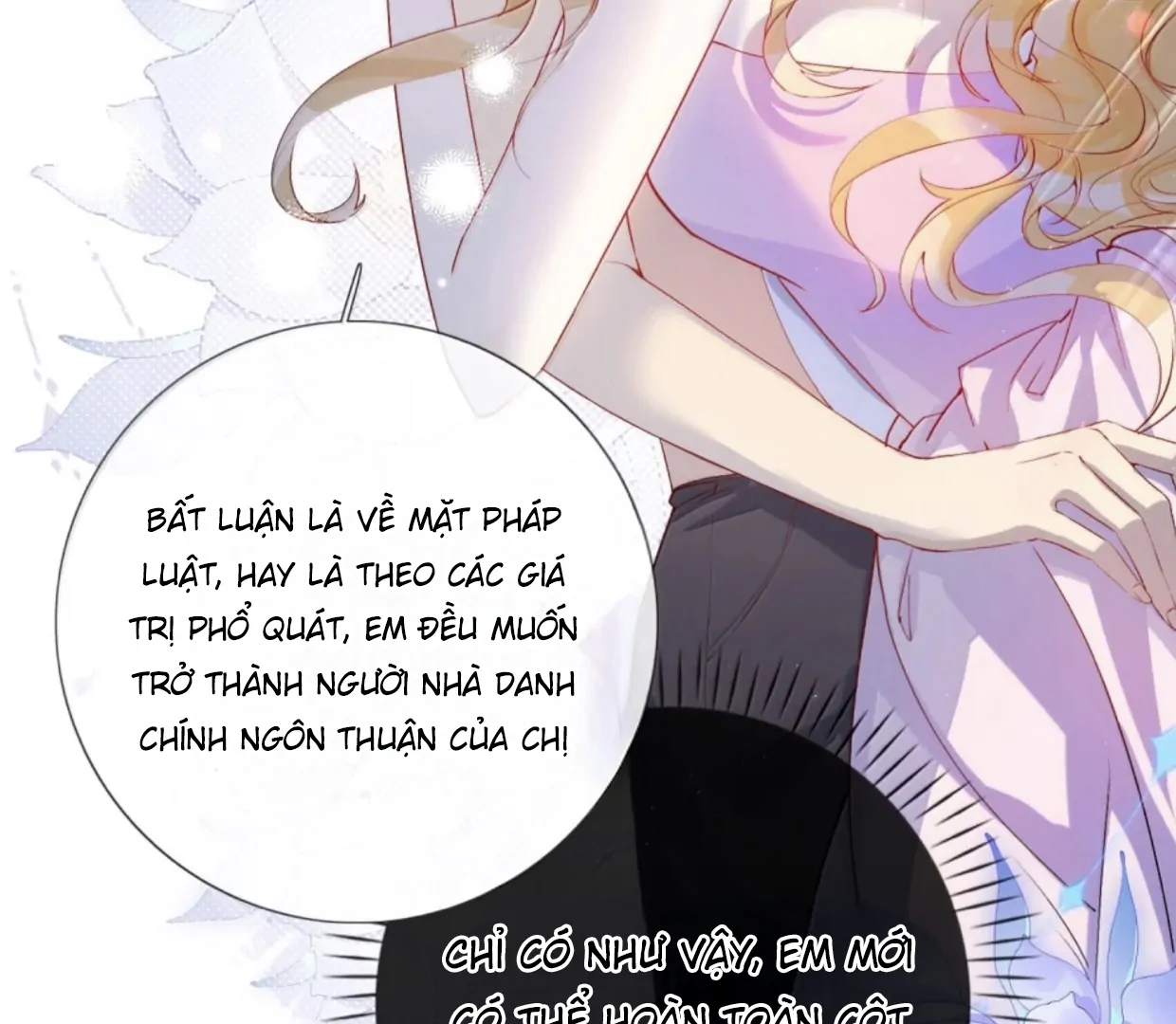 Sói Tiểu Thư Và Em Gái Hồ Ly Của Tôi Chapter 62 - 53