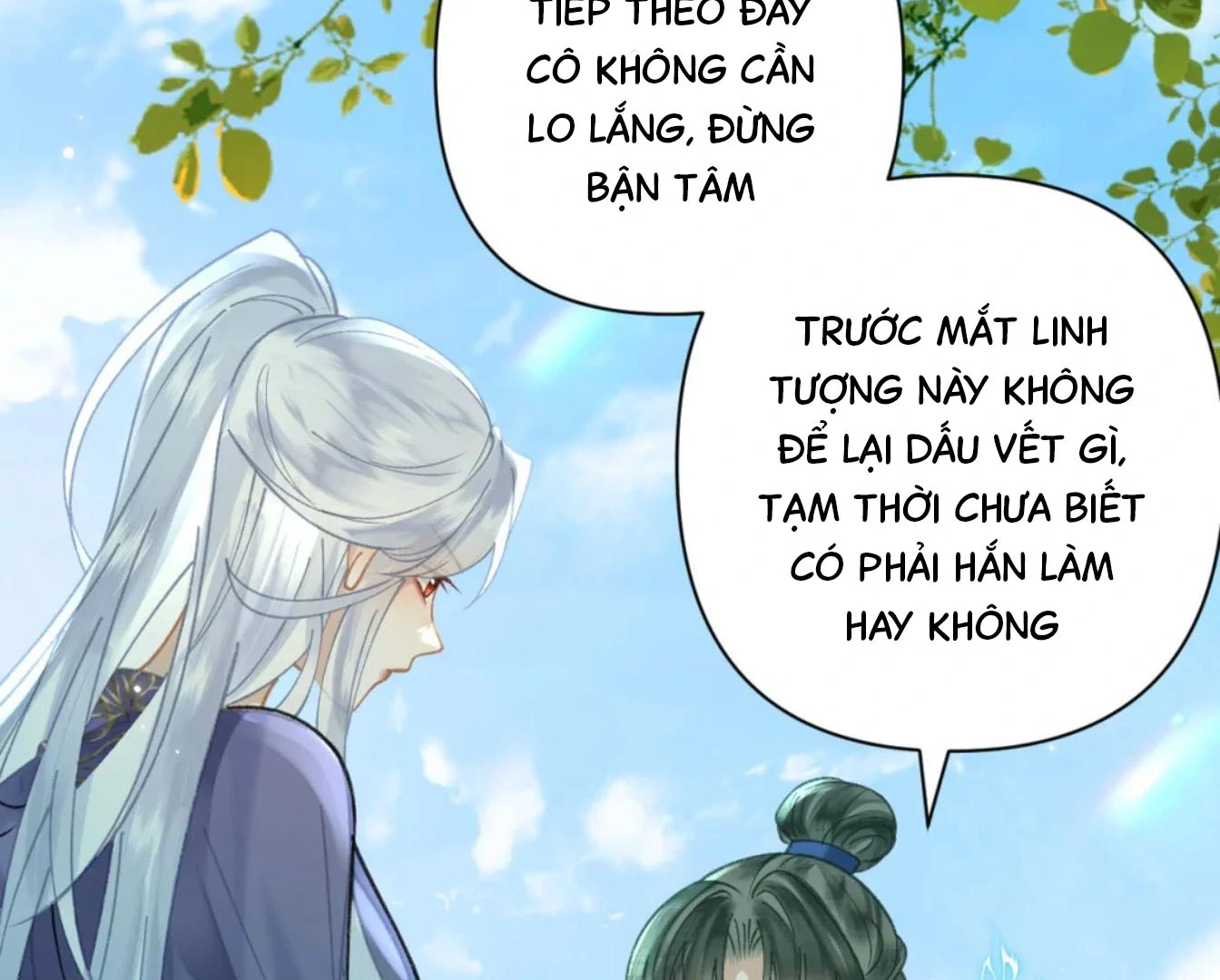 Đông Hải Tìm Mỹ Nhân Chapter 55 - 28