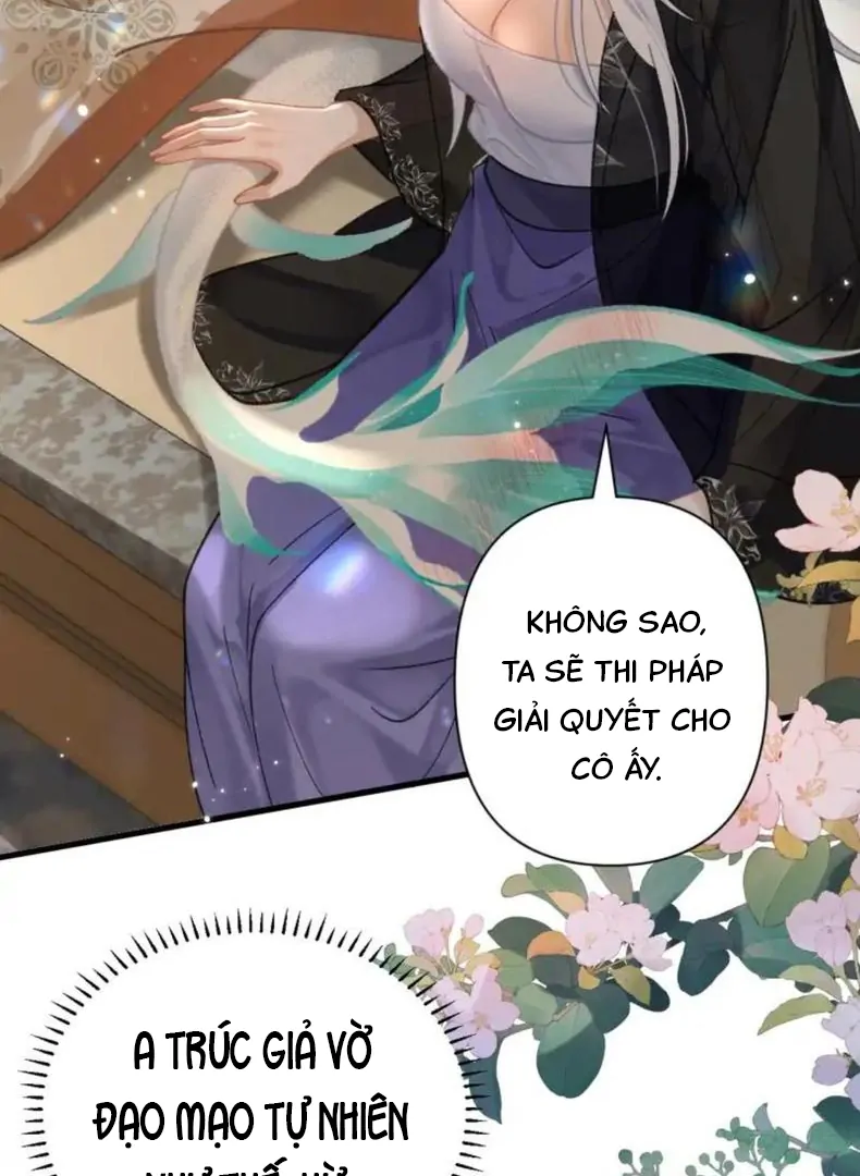 Đông Hải Tìm Mỹ Nhân Chapter 56 - 28
