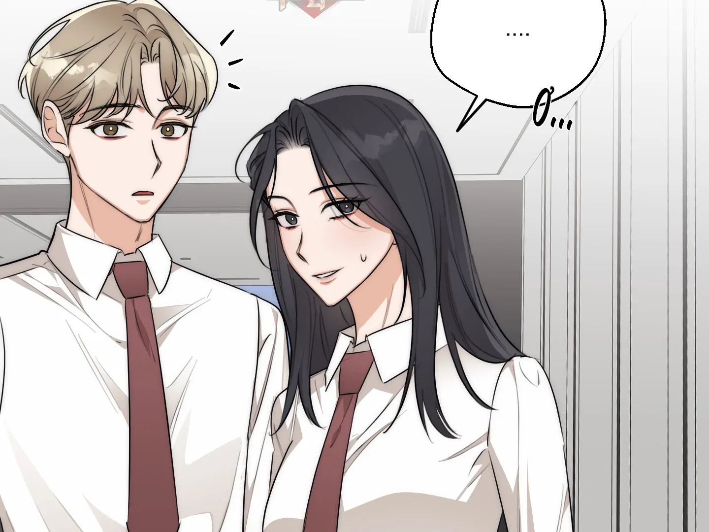 Drunken My Boss Chapter 28 - 91