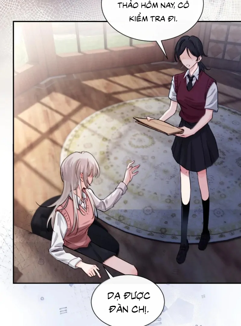 Em Gái Bệnh Hoạn Chỉ Muốn Tôi Lúc Nào Cũng Bắt Nạt Cô Ấy Chapter 77 - 7