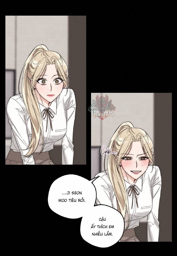 Drunken My Boss Chapter 10 - 48