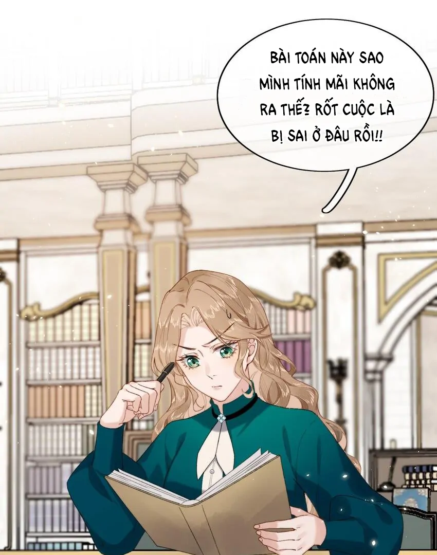 Phản Diện Gặp Kẻ Cuồng Yêu Chapter 21 - 15