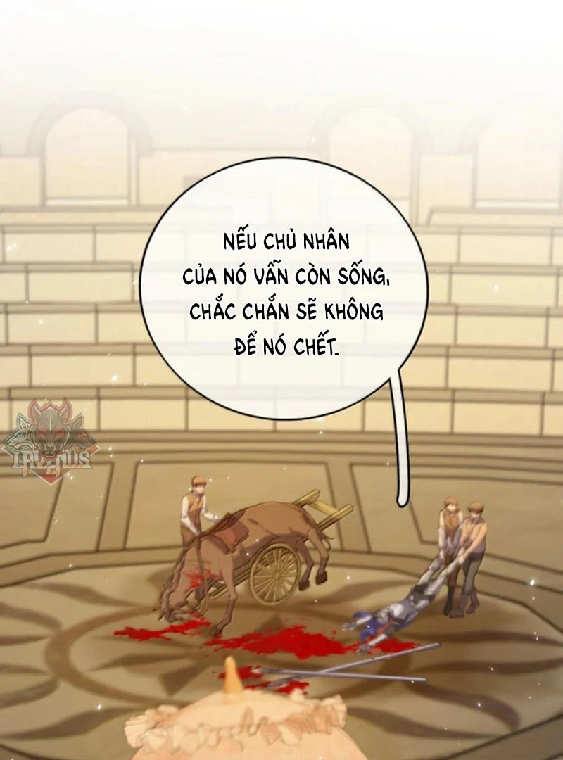 Phản Diện Gặp Kẻ Cuồng Yêu - Trang 24