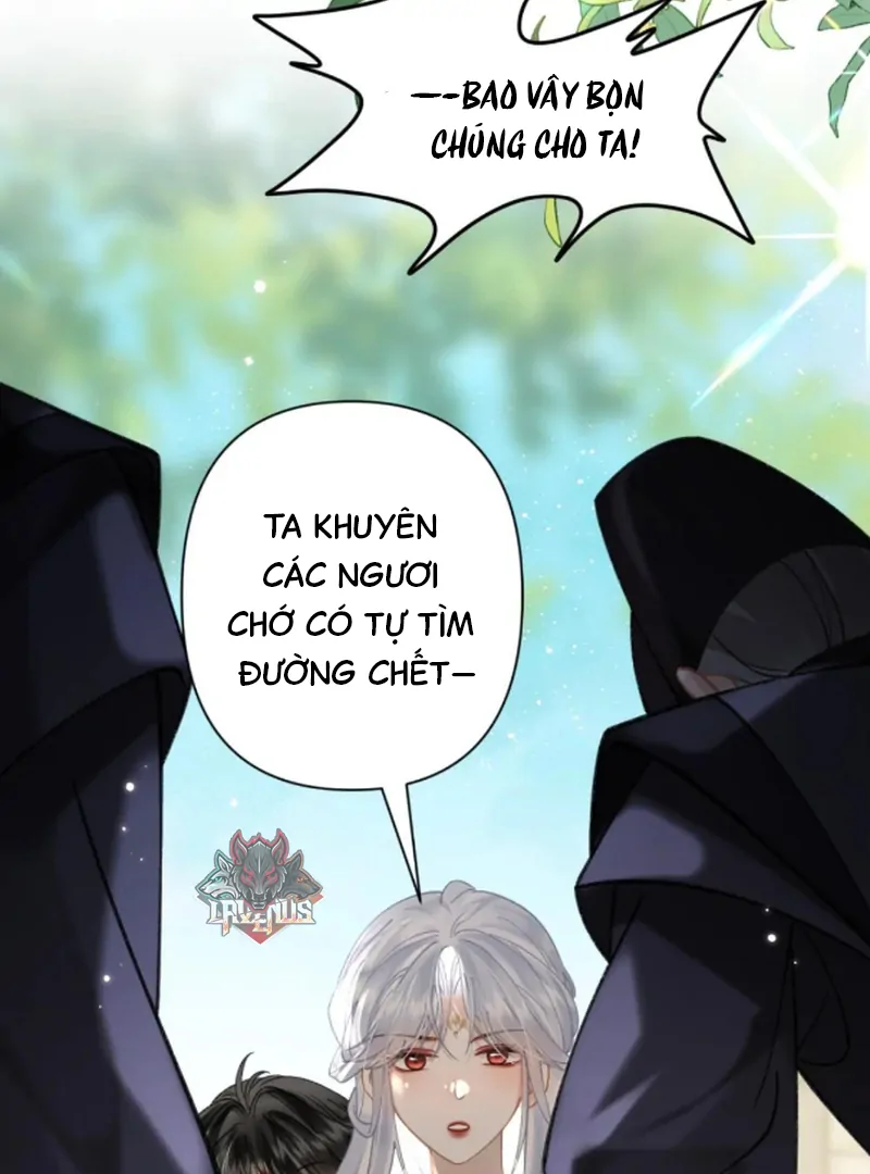 Đông Hải Tìm Mỹ Nhân Chapter 57 - 24
