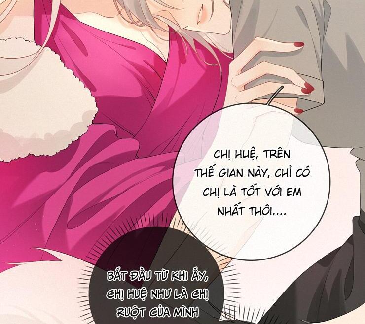 Sói Tiểu Thư Và Em Gái Hồ Ly Của Tôi Chapter 3 - 25