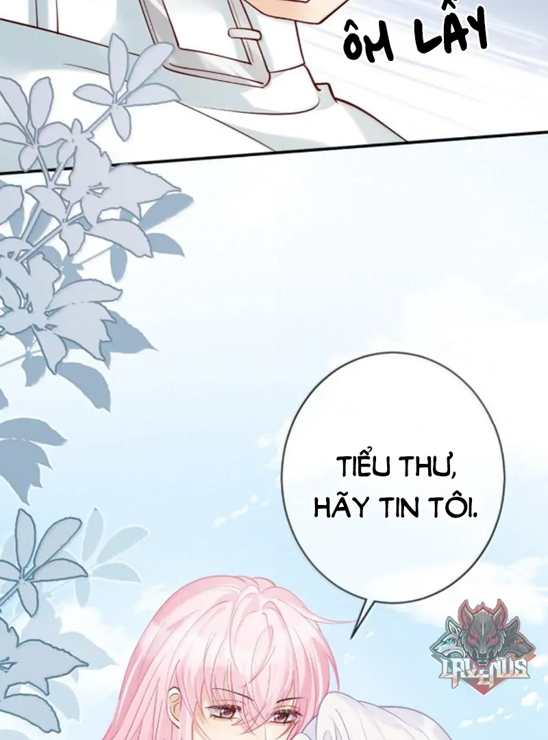 Bạch Nguyệt Quang Cô Ấy Luôn Muốn Đánh Dấu Tôi Chapter 26 - 50