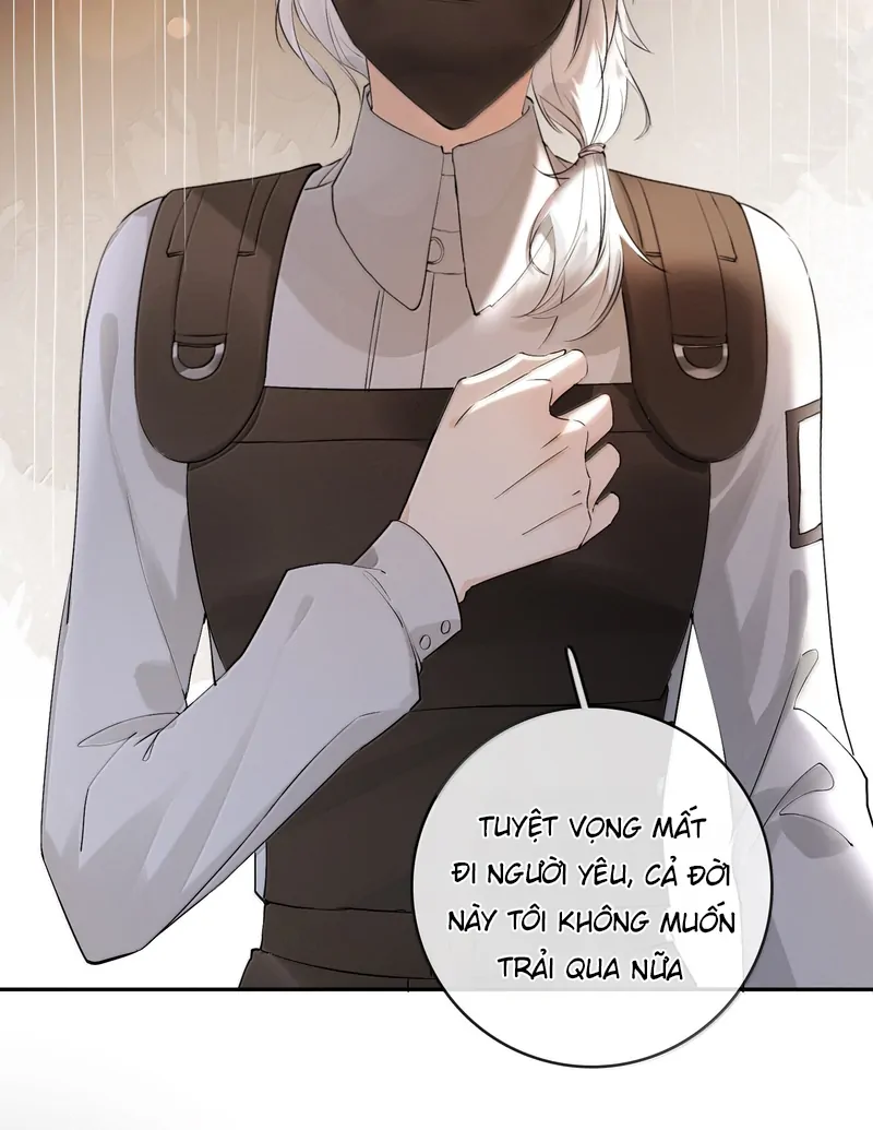 Sói Tiểu Thư Và Em Gái Hồ Ly Của Tôi Chapter 54 - 9