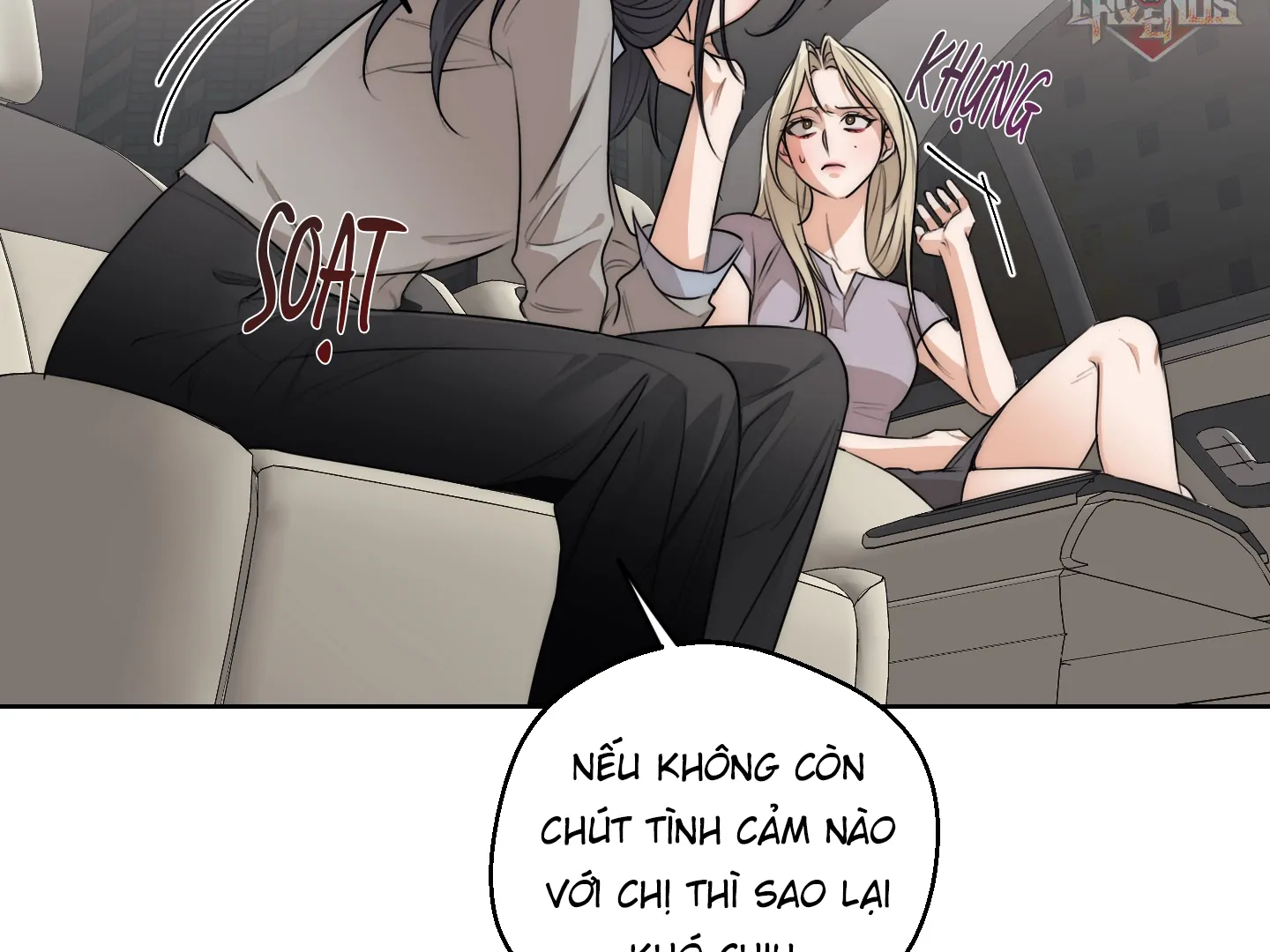 Drunken My Boss Chapter 28 - 77