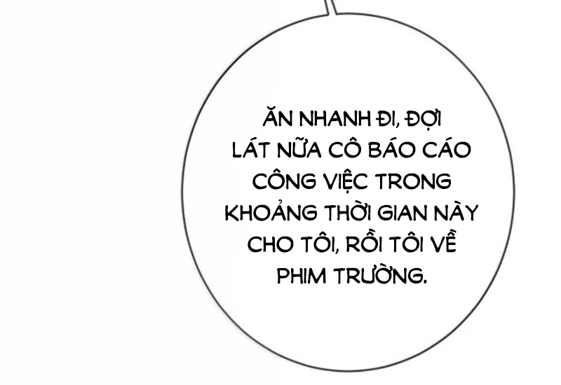 Bạch Nguyệt Quang Cô Ấy Luôn Muốn Đánh Dấu Tôi Chapter 36 - 34