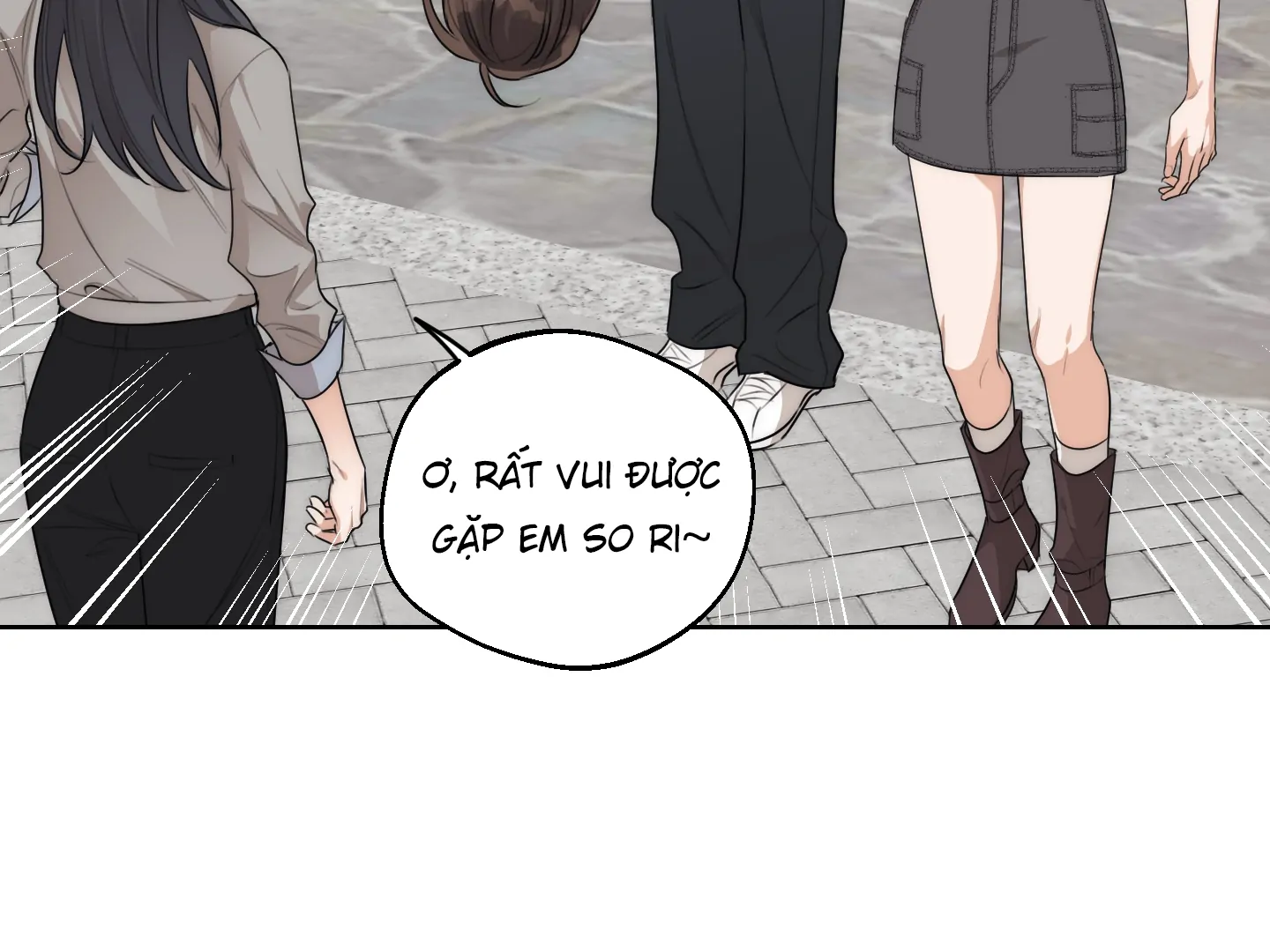 Drunken My Boss Chapter 28 - 6