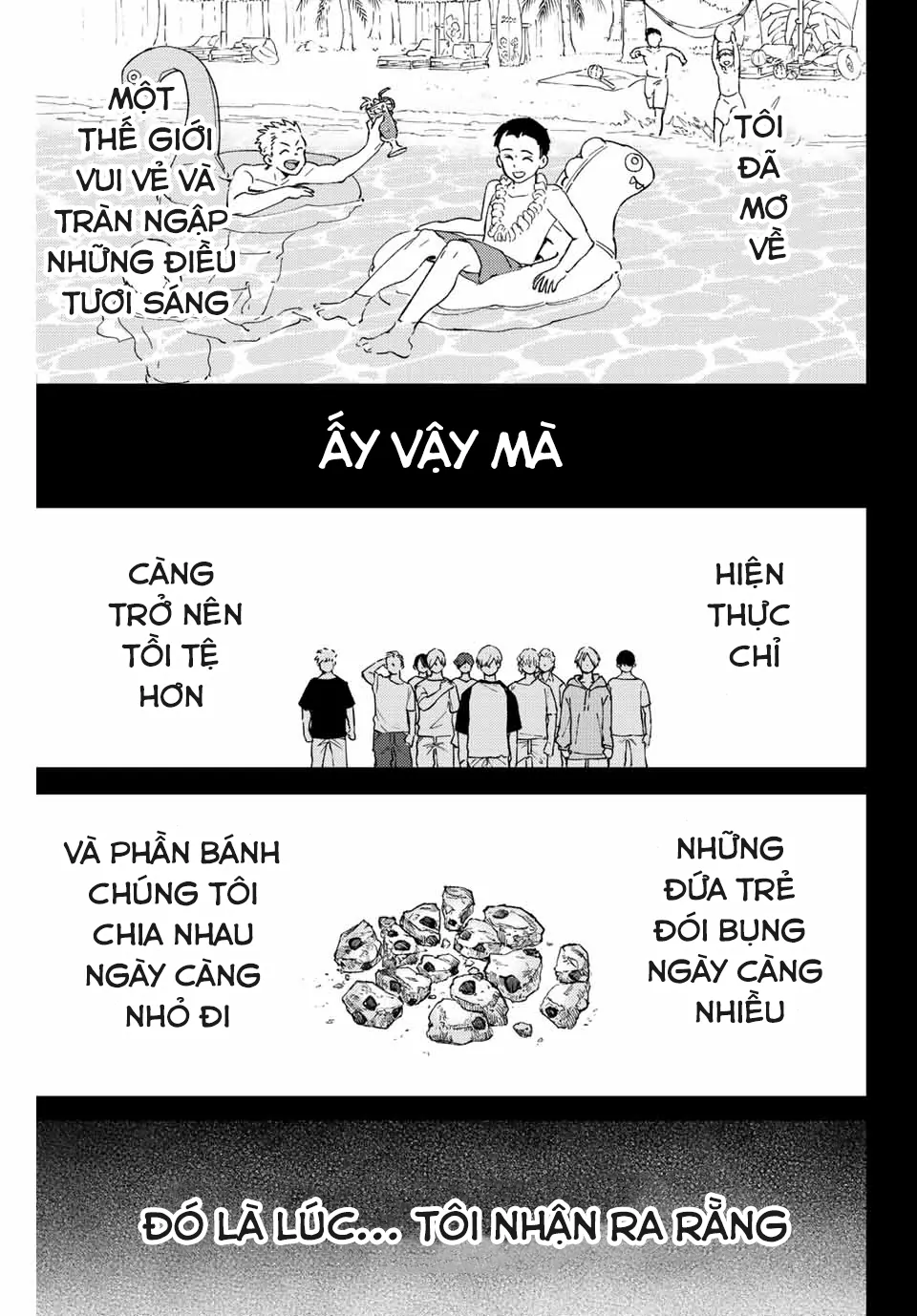 Wind Breaker (Nii Satoru) Chapter 80 - 19