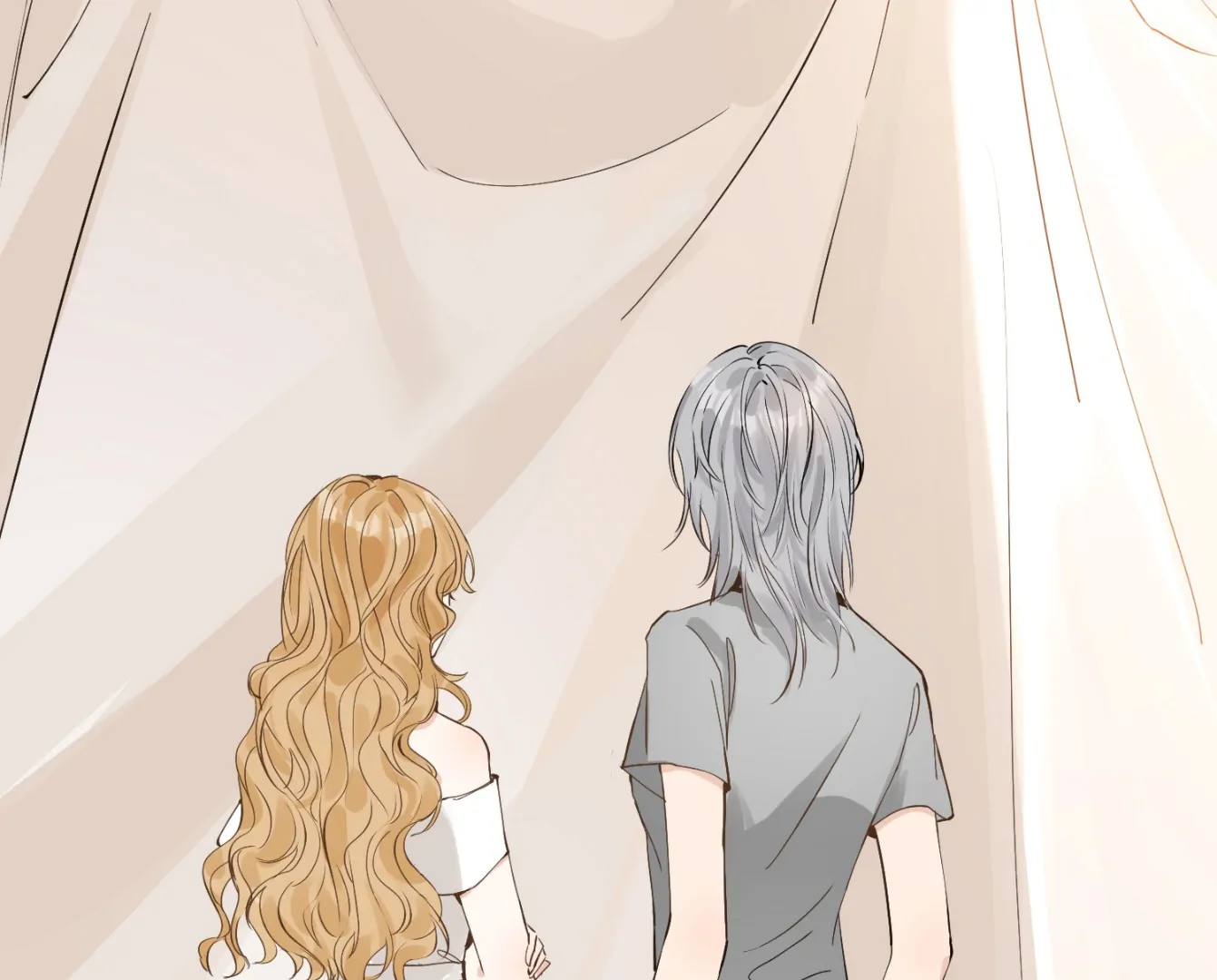 Sói Tiểu Thư Và Em Gái Hồ Ly Của Tôi Chapter 38 - 21