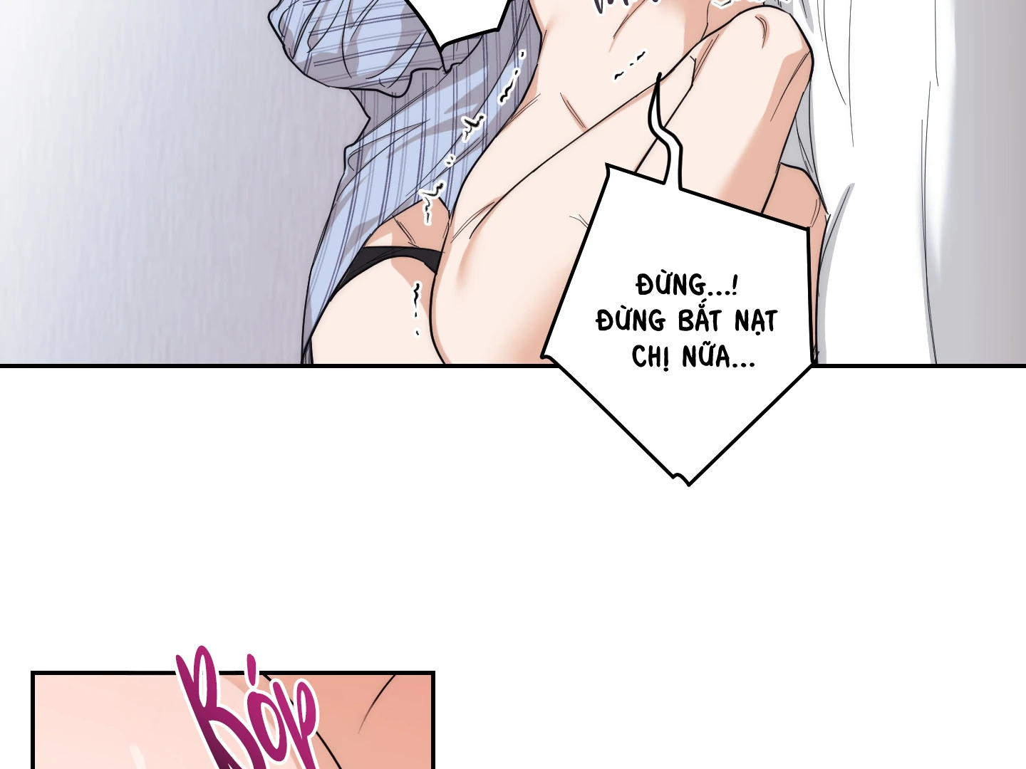 Drunken My Boss Chapter 13 - 16