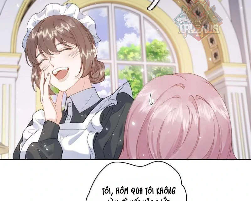 Phản Diện Gặp Kẻ Cuồng Yêu - Trang 5