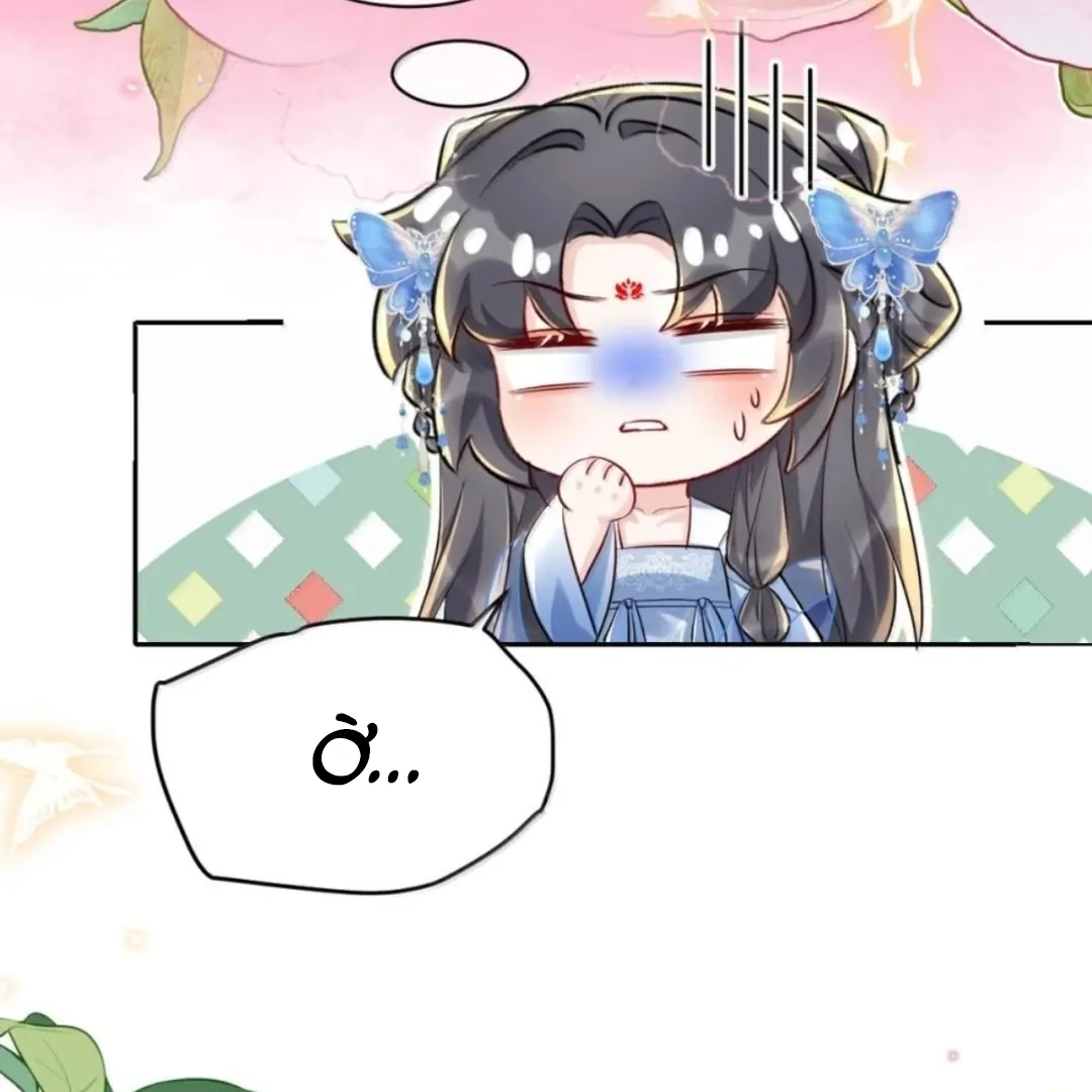 Tiểu Thư Ma Nữ, Cấm Dính Sát! Chapter 39 - 14