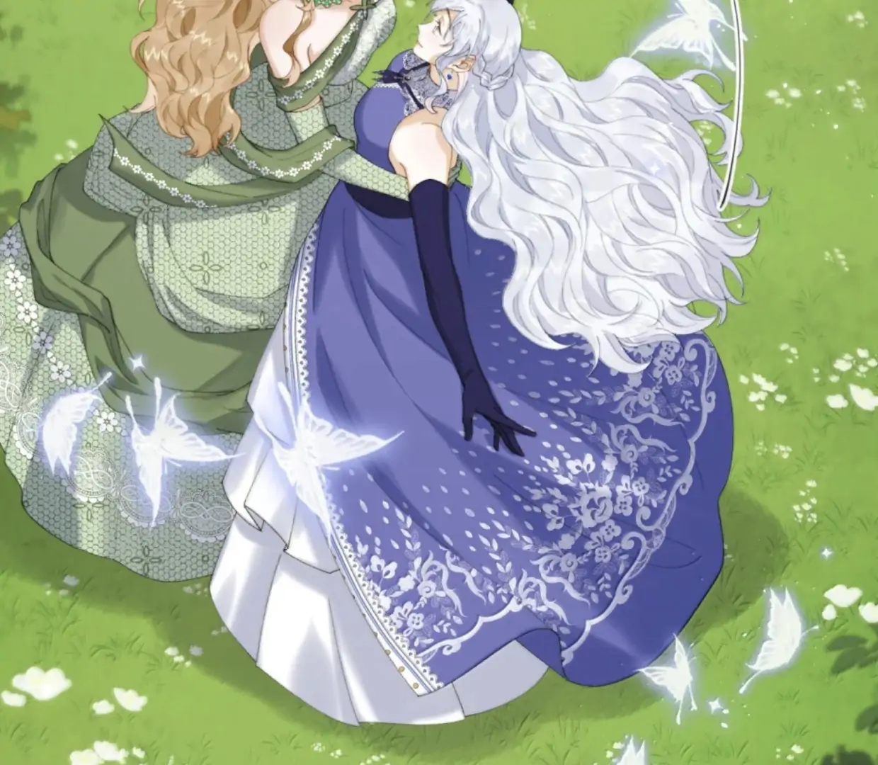 Phản Diện Gặp Kẻ Cuồng Yêu Chapter 57 - 17