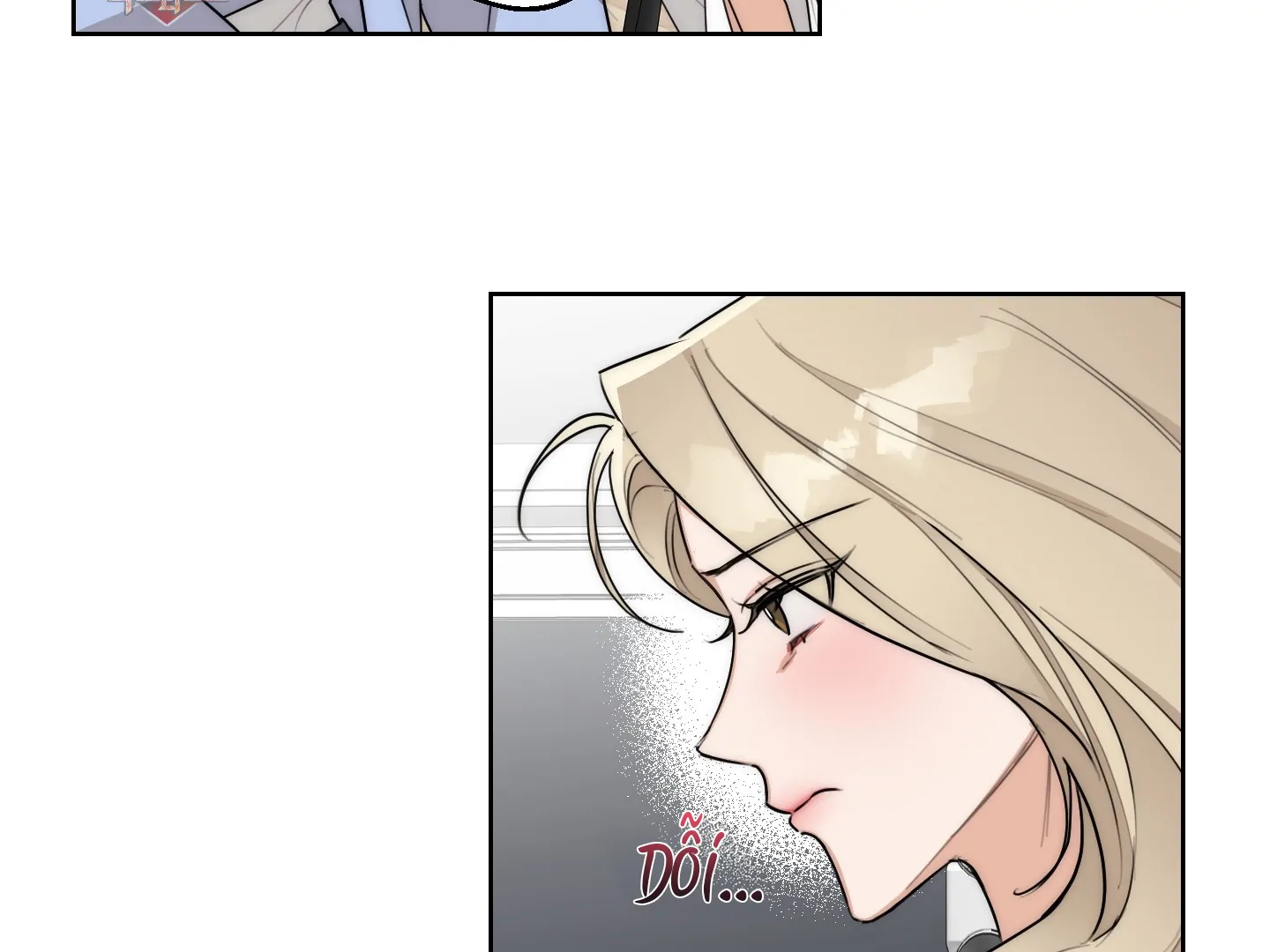 Drunken My Boss Chapter 25 - 51