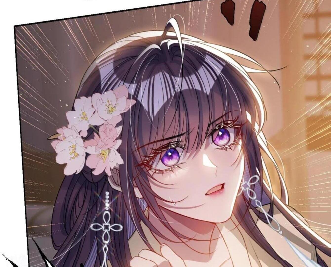 Nuông Chiều Mỹ Nhân Cuồng Nhiệt Chapter 64 - 46