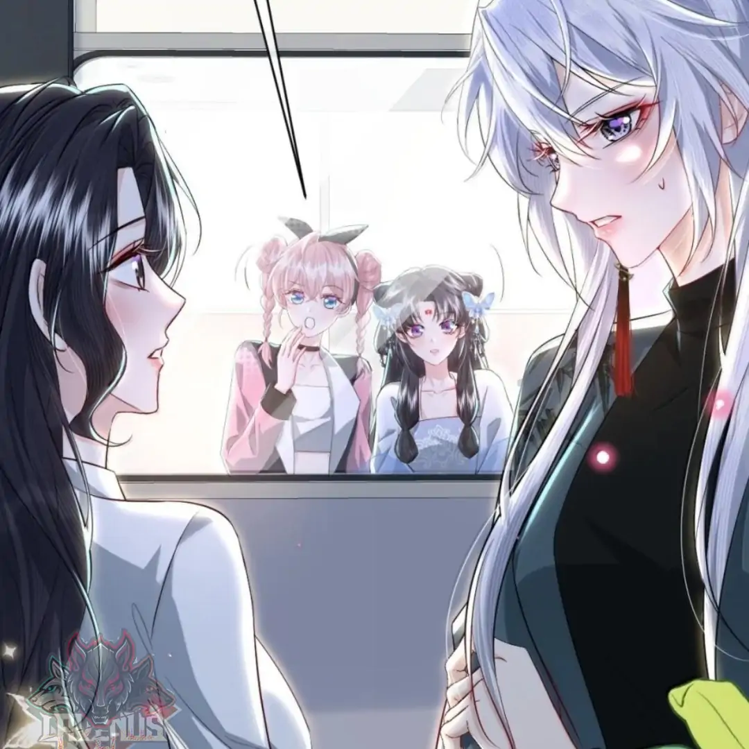 Tiểu Thư Ma Nữ, Cấm Dính Sát! Chapter 39 - 51