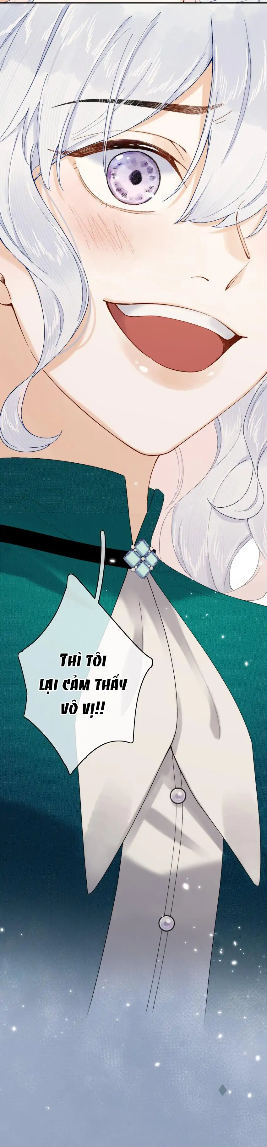 Phản Diện Gặp Kẻ Cuồng Yêu Chapter 21 - 33