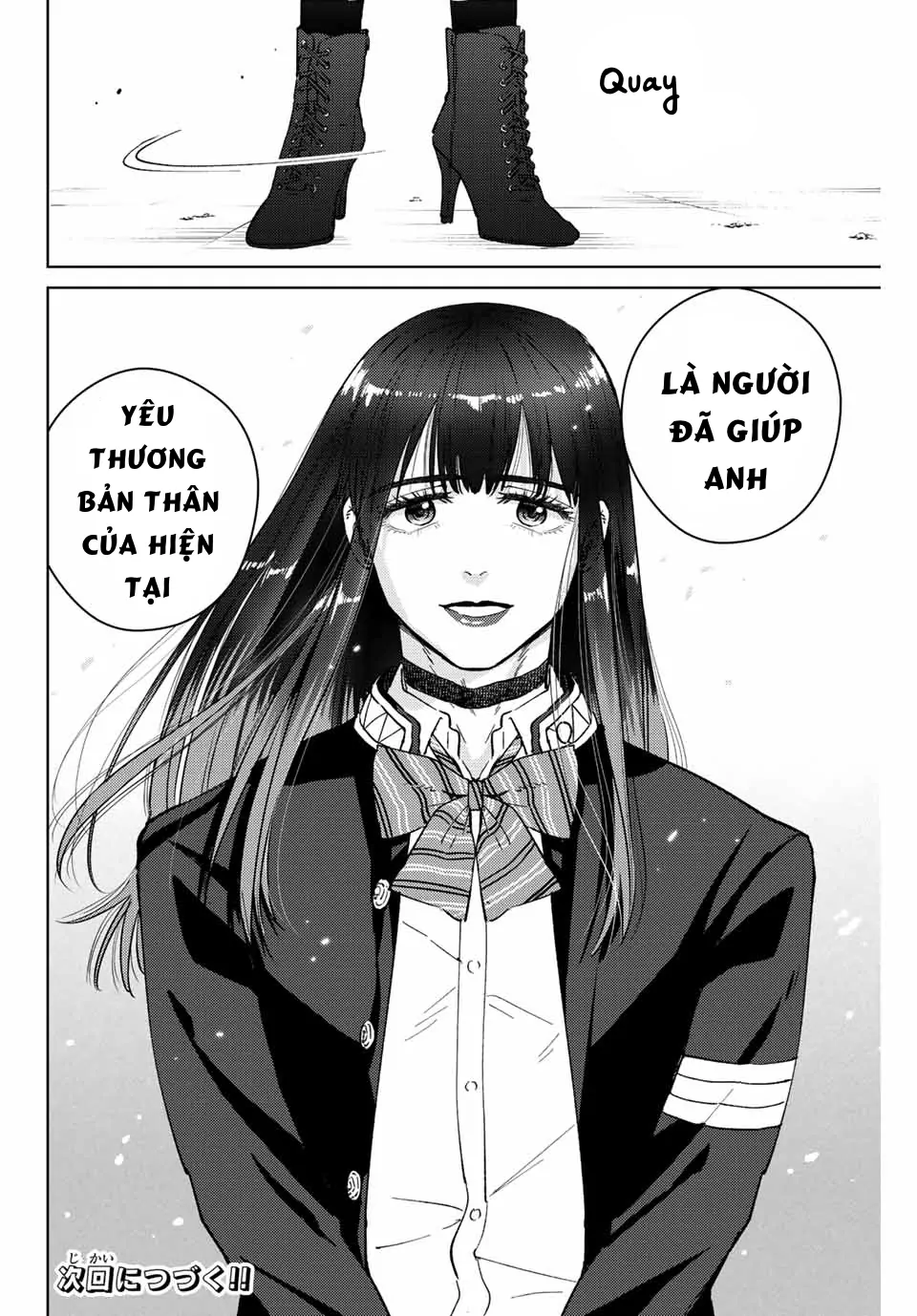 Wind Breaker (Nii Satoru) Chapter 63 - 22