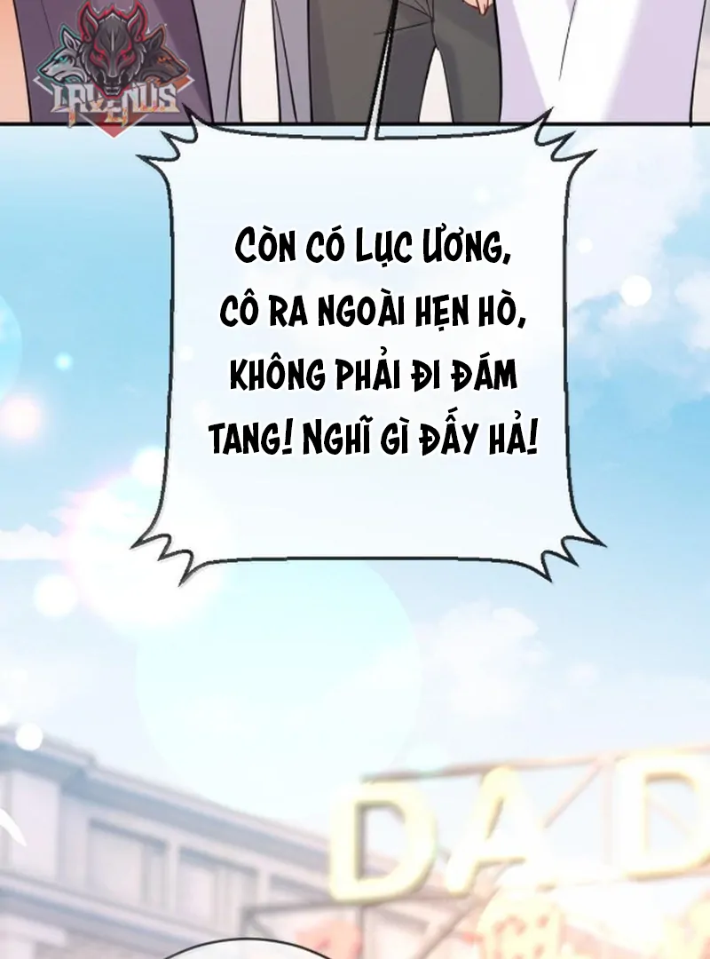 Bạch Nguyệt Quang Cô Ấy Luôn Muốn Đánh Dấu Tôi Chapter 36 - 39