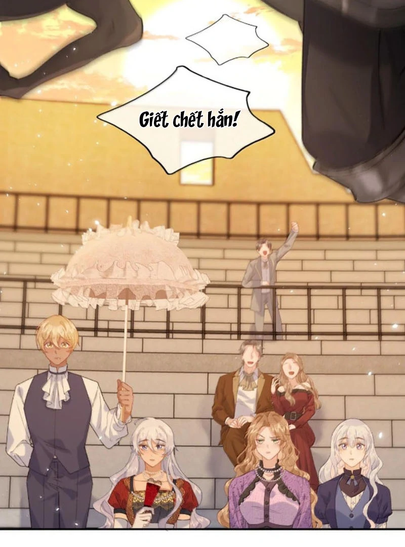 Phản Diện Gặp Kẻ Cuồng Yêu - Trang 3