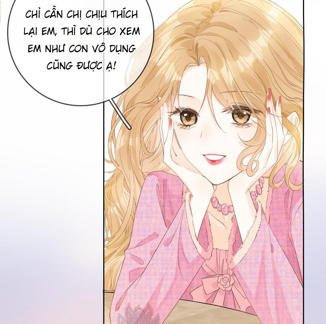 Sói Tiểu Thư Và Em Gái Hồ Ly Của Tôi Chapter 18 - 34