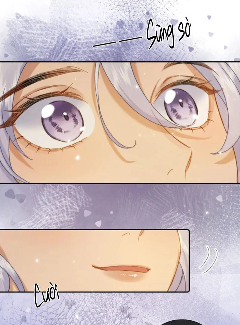 Phản Diện Gặp Kẻ Cuồng Yêu - Trang 27