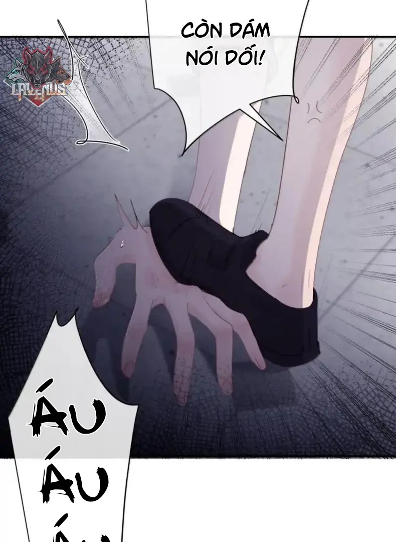 Em Gái Bệnh Hoạn Chỉ Muốn Tôi Lúc Nào Cũng Bắt Nạt Cô Ấy Chapter 76 - 45
