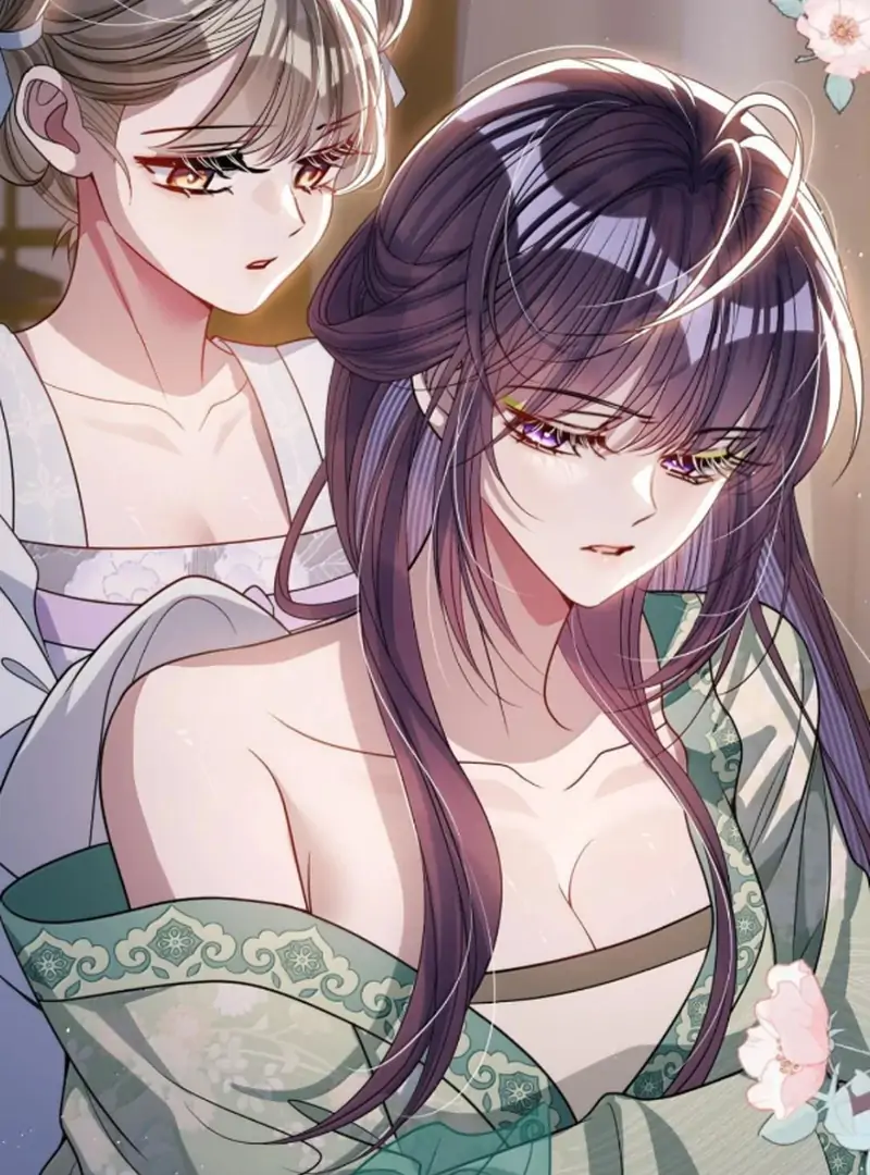 Nuông Chiều Mỹ Nhân Cuồng Nhiệt Chapter 66 - 22