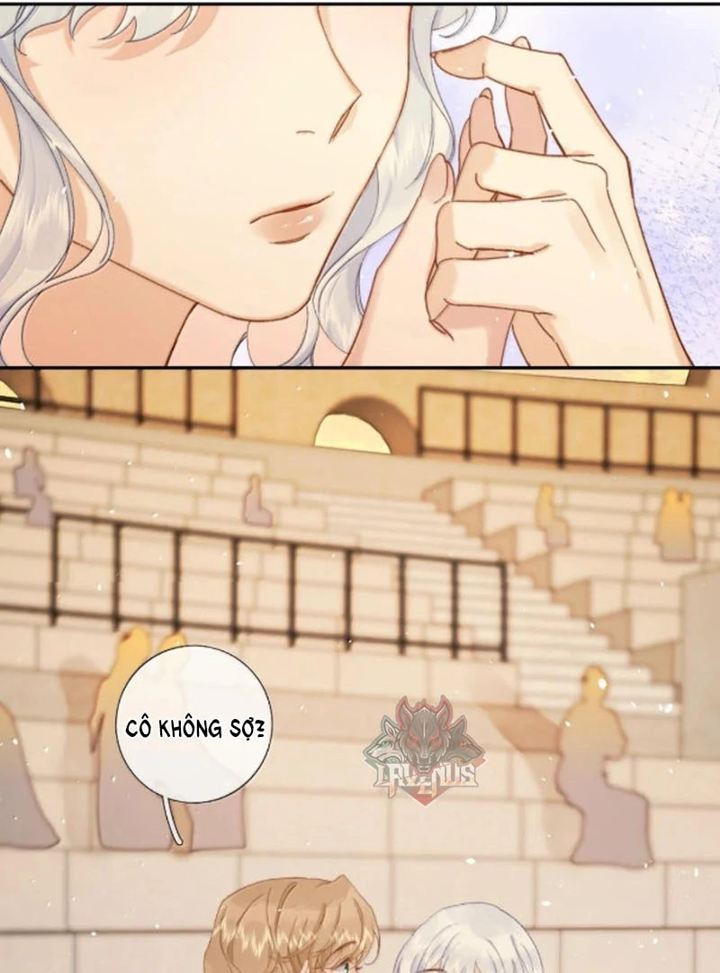 Phản Diện Gặp Kẻ Cuồng Yêu - Trang 13