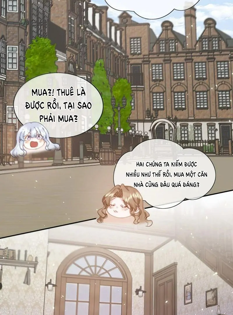 Phản Diện Gặp Kẻ Cuồng Yêu - Trang 36