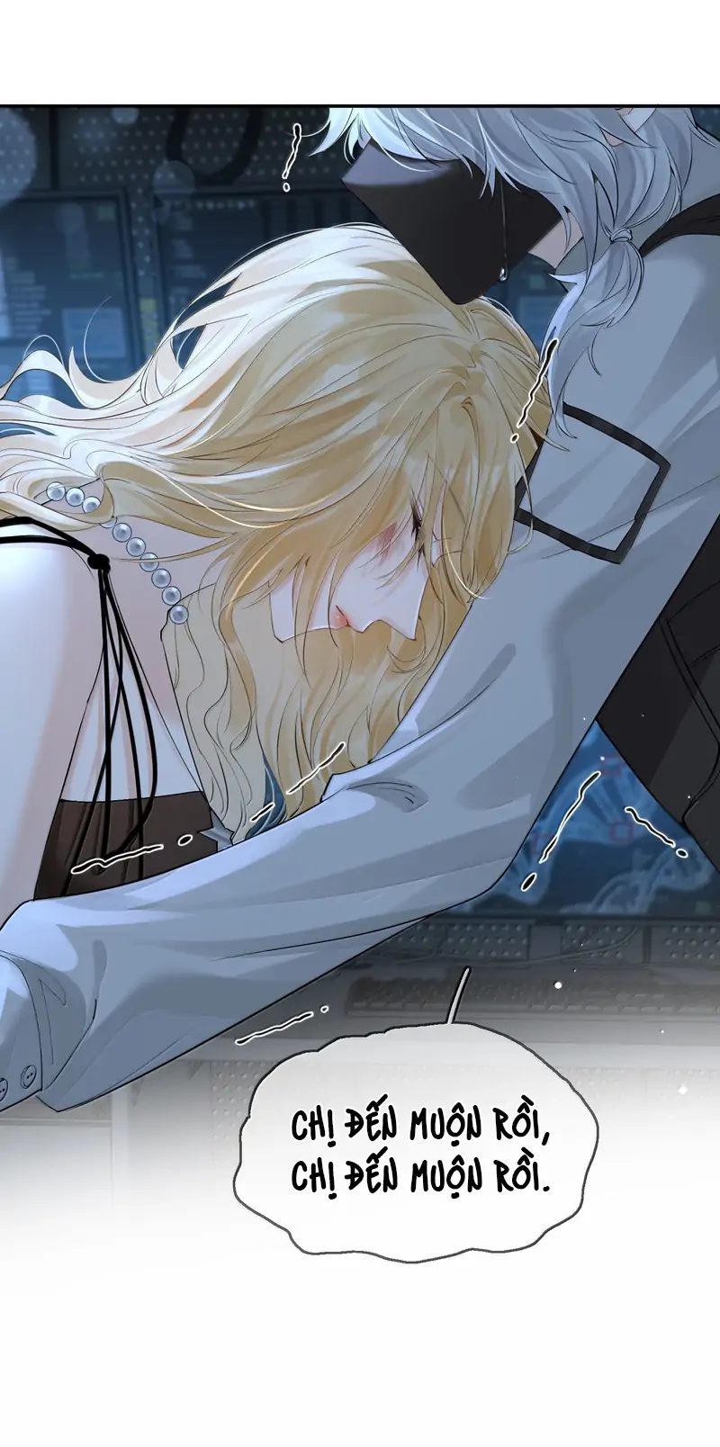 Sói Tiểu Thư Và Em Gái Hồ Ly Của Tôi Chapter 56 - 42