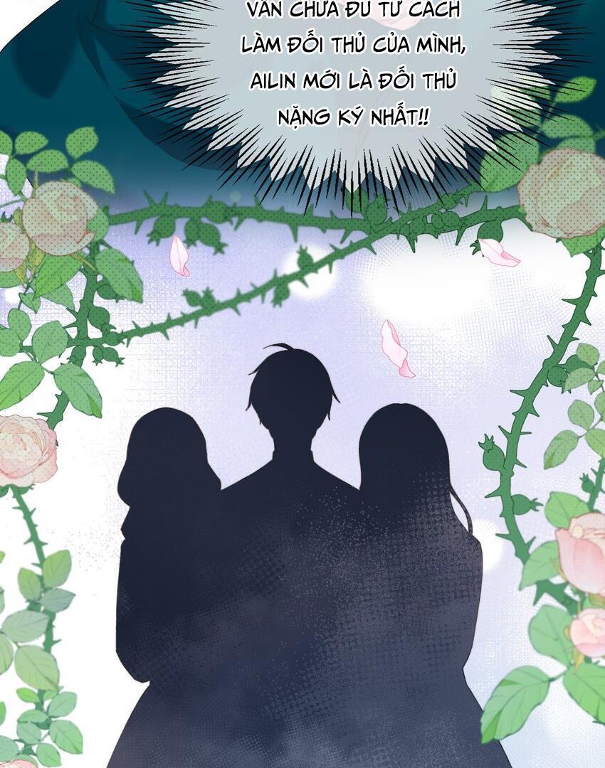 Phản Diện Gặp Kẻ Cuồng Yêu Chapter 21 - 10