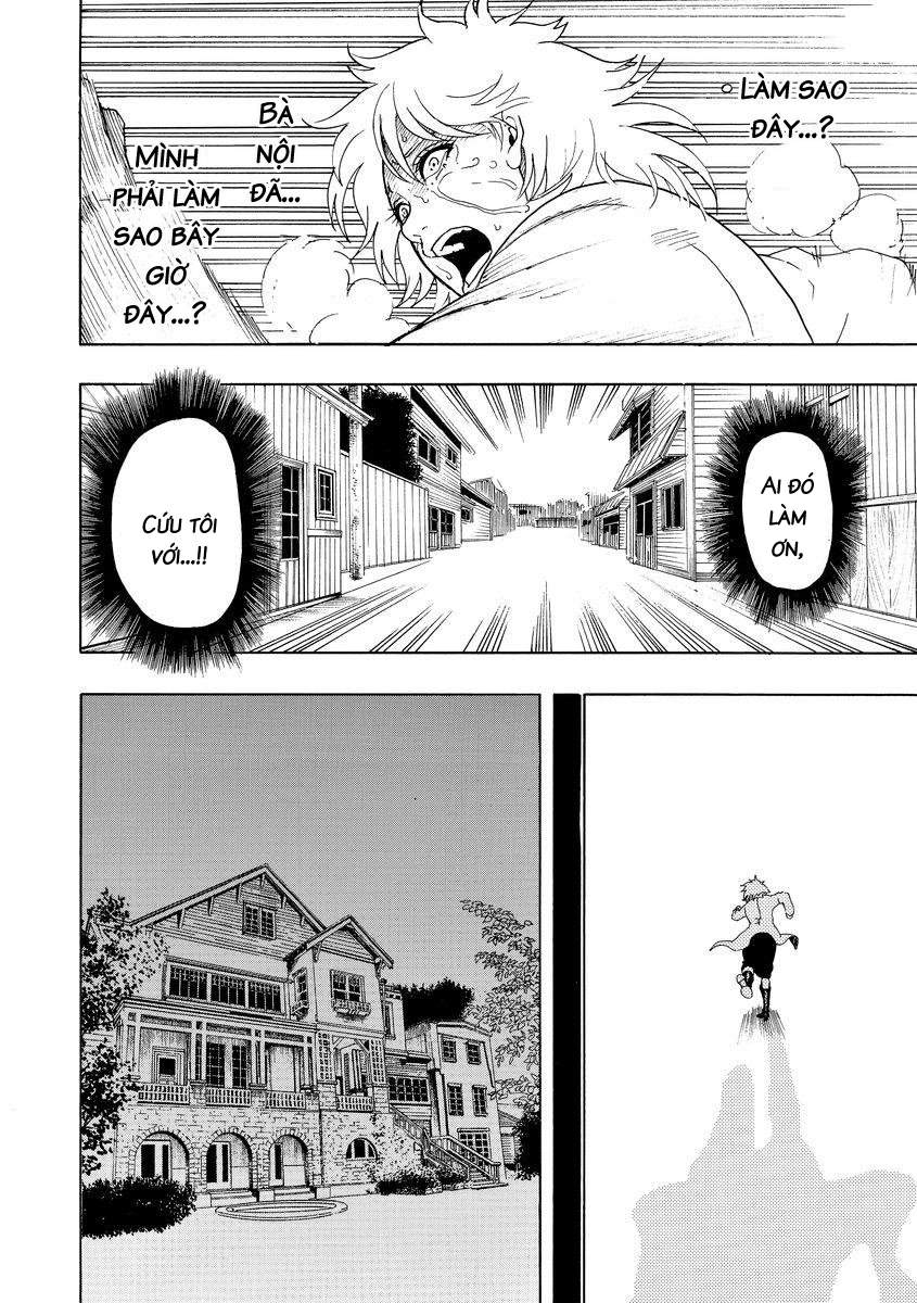 Vì Hận Tái Sinh ~Người Phụ Nữ Vì Phục Thù Mà Từ Bỏ Gương Mặt Của Mình~ Chapter 13 - 23
